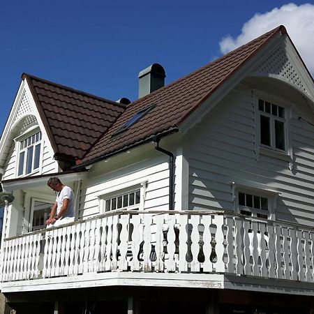 Holtarheim, Holidayhouse, Boat Included Eikefjord Eksteriør bilde